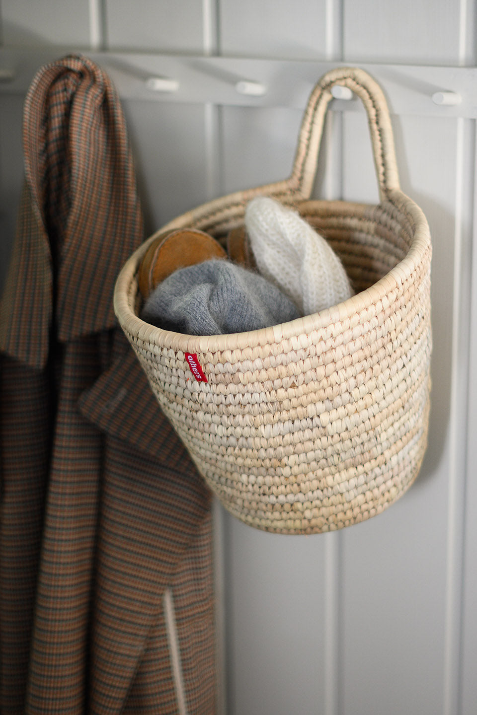 Hanging basket