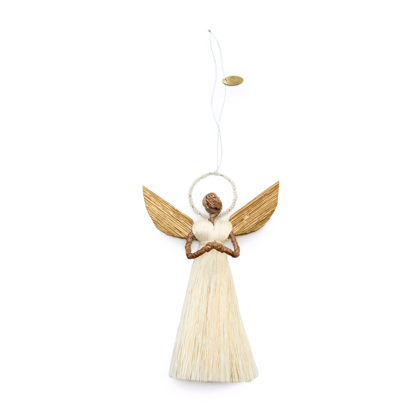 Angel Ornament