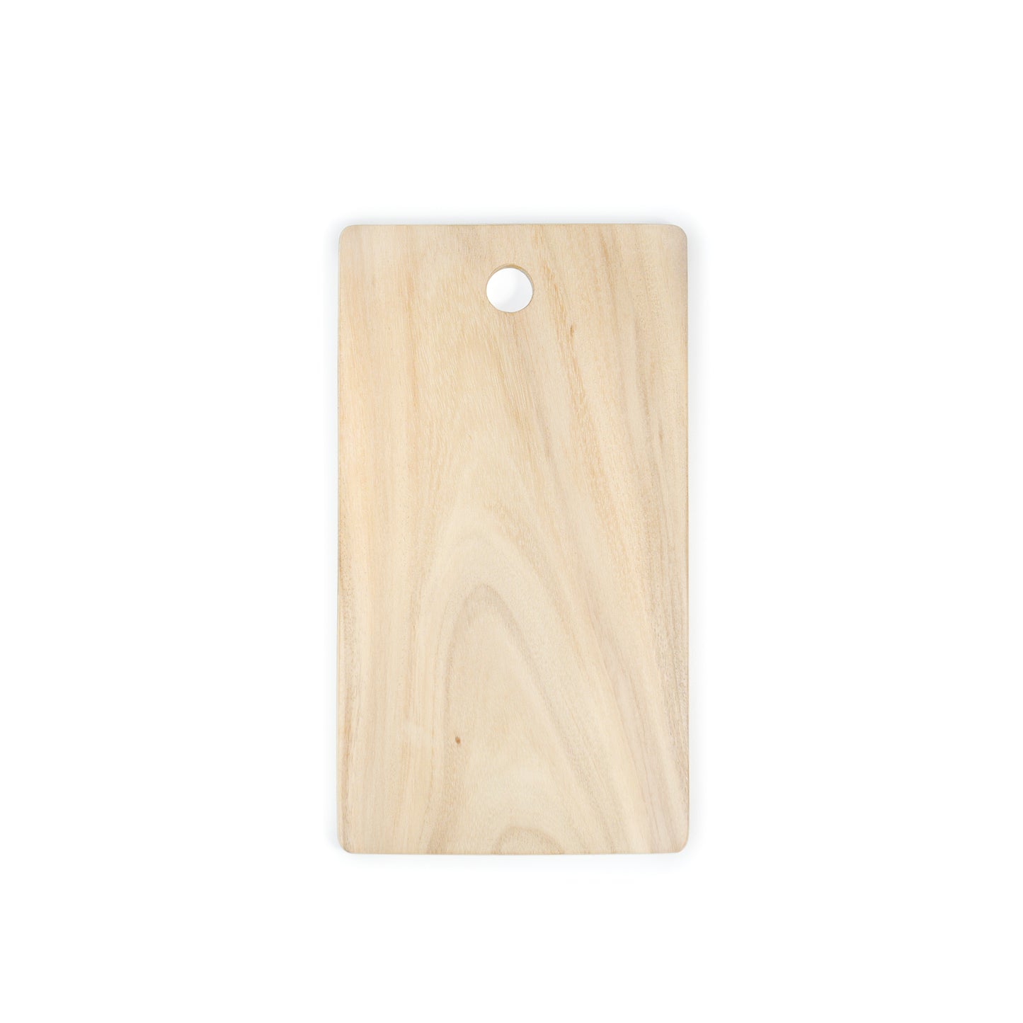 Wooden Cutting Board, Medium Rectangle