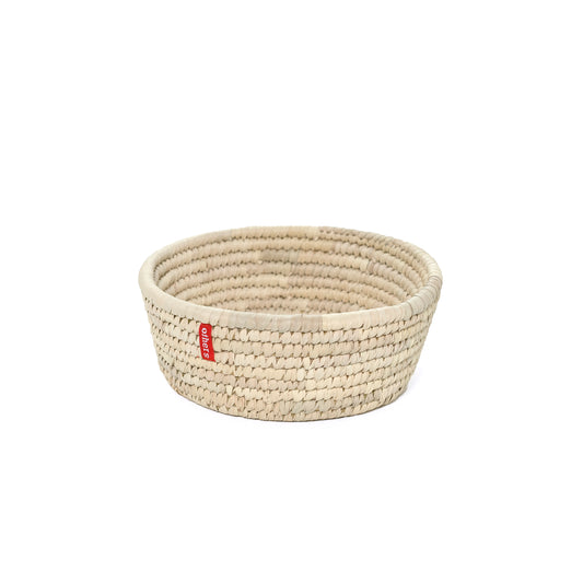 Small Round Basket